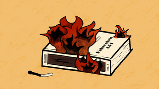 Can You Guess Why These Books Were Banned?<em></em>